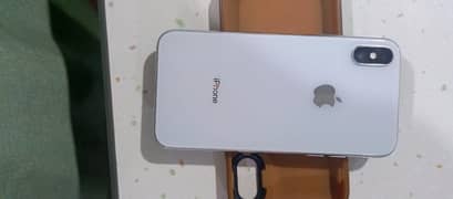 iPhone X 64Gb  non pta 03117262841 0