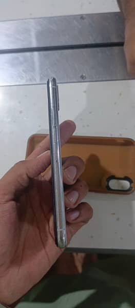 iPhone X 64Gb  non pta 03117262841 3