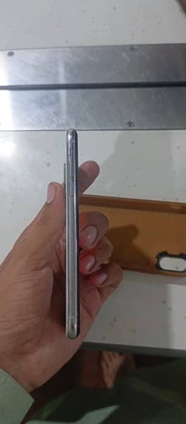 iPhone X 64Gb  non pta 03117262841 4