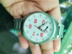 PUMA WATCH ORIGINAL (Casio seiko citizen Japan branded rado tissot