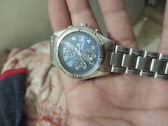 Citizen Enograp WR 100 original