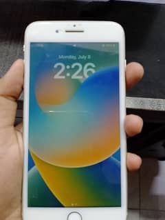 IPhone 8 Plus 256 GB pta approved