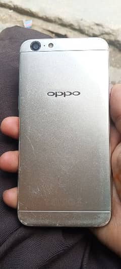 oppo a 57