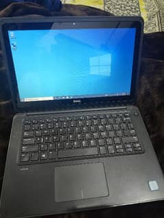 Latitude Dell i5 Core i5 7th Gen