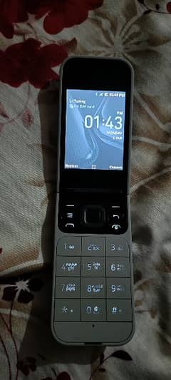 nokia 2720