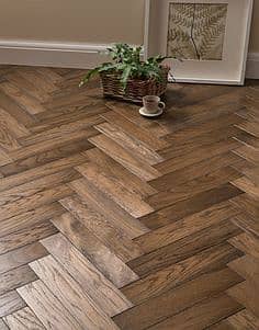 Wooden Flooring / Vinyl Flooring / Flutted Panel / Wallpaper / Blinds 5