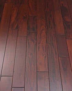 Vinyl Floor / Wooden Floor / Wallpaper / Blinds/ Fluted Panel/ Gym Ma 3