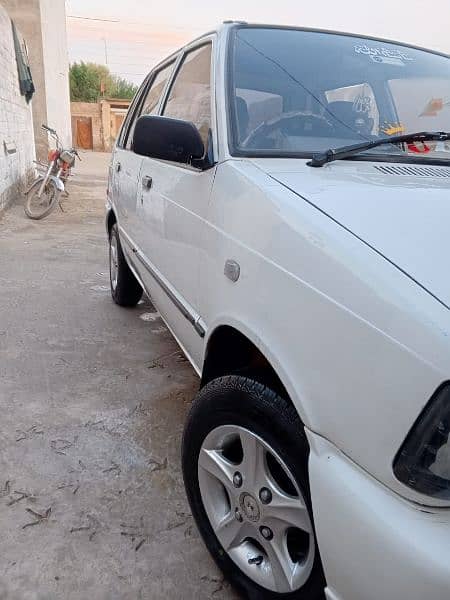 hom use car one piece tache CNG petrol start bayomotrke a welibel 3