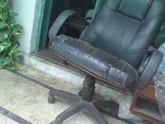 chair used