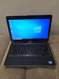 Dell Latitude XT3 Core i7 2nd Generation Blacklight Keyboard 360 Rota