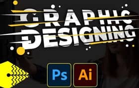 Graphic Designing - Flyer Design, Logo Design, Business Card Design