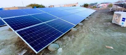 Solar | Solar Installation