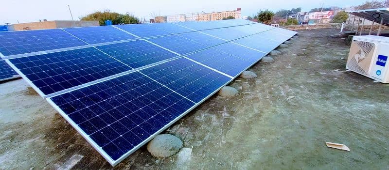 Solar | Solar Installation 0