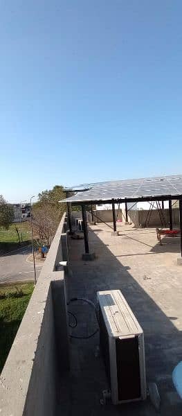 Solar | Solar Installation 3