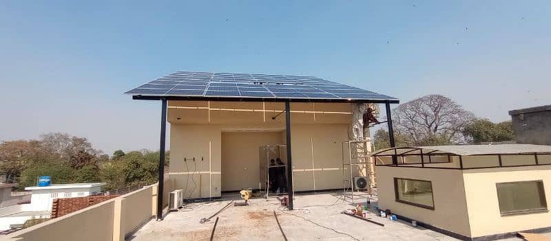 Solar | Solar Installation 4