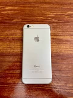 iPhone 6 16GB PTA-APPROVED LIKE NEW