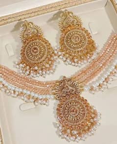 jewellery set