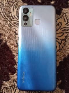 Infinix hot 12 play 10/10