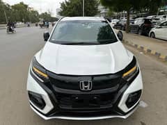 Honda Vezel 2019 0