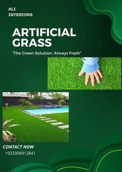 IMPORTED ARTIFICIAL GRASS AT WHOLESALE RATES