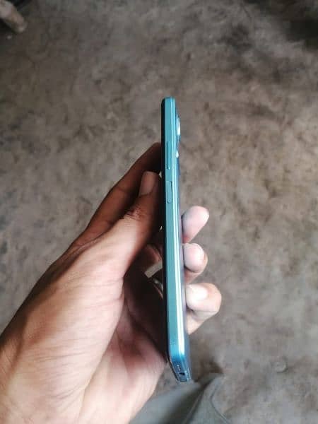 Infinix note 11 5