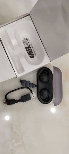 Sony WF-C500 wireless Earbuds for sale-Just Box Open Perfect Condition 0