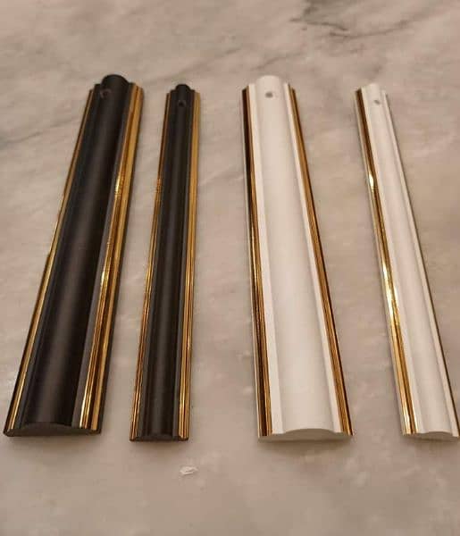 French Wall Moulding 19