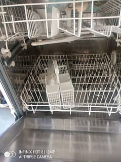 dish washer for sale 0