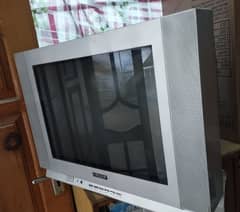 Singer Television TV For Sale