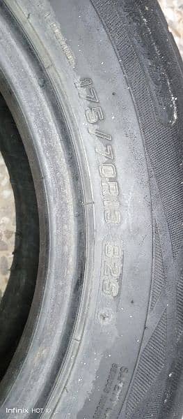 Car Tires 3