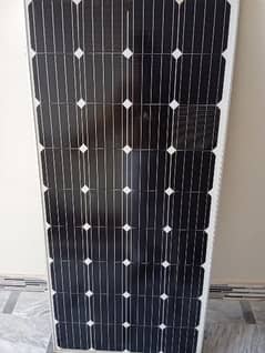 170 watt Solar plate for Sale