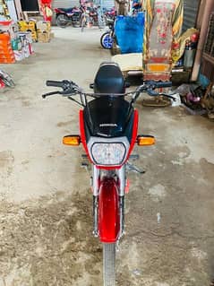 HONDA CD70 DREAM LIKE NEW