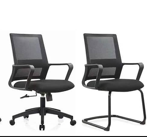 Revolving chair/office chair/mesh chair/high back chair/Executive Chai 0