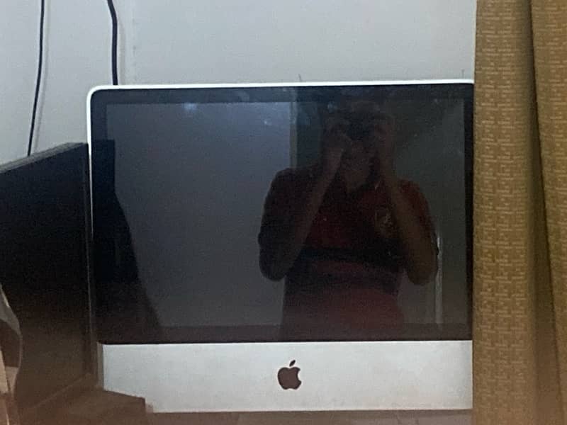 Apple iMac 1