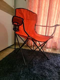 Folding Chair / Out door chair / Picnic chair / Pool Chair