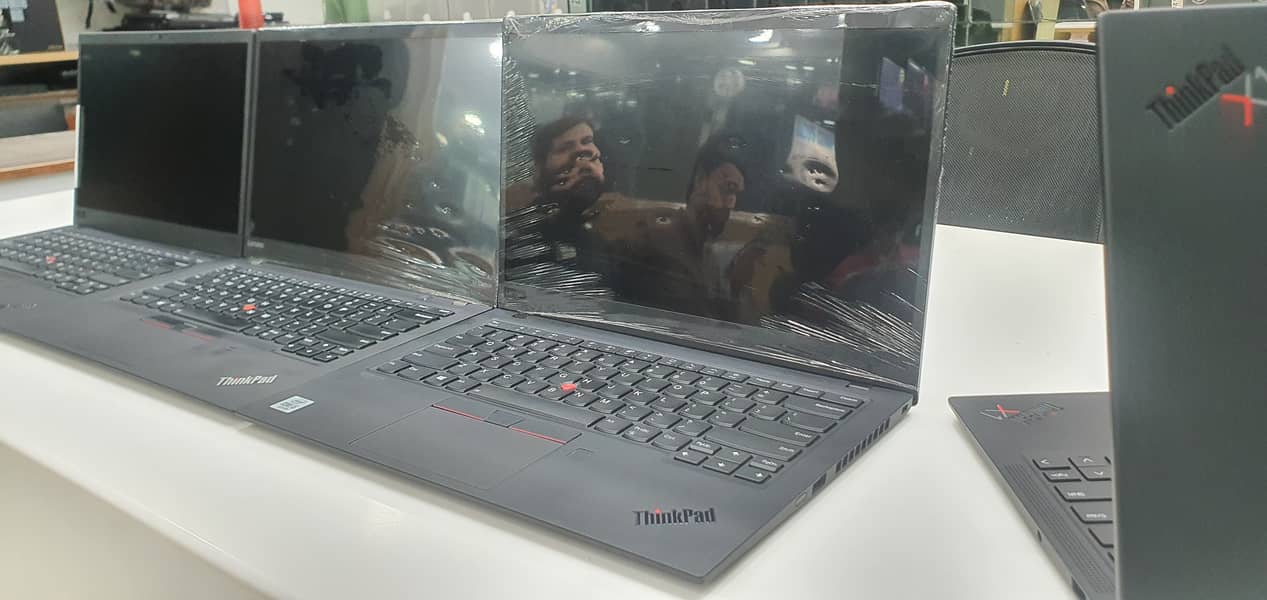 Lenovo x1 Carbon 10th Laptop for sale 6