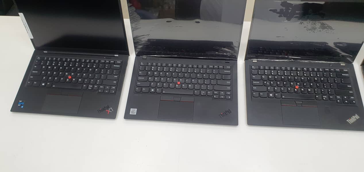 Lenovo x1 Carbon 10th Laptop for sale 7