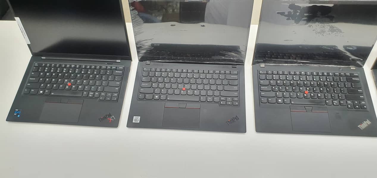 Lenovo x1 Carbon 10th Laptop for sale 17