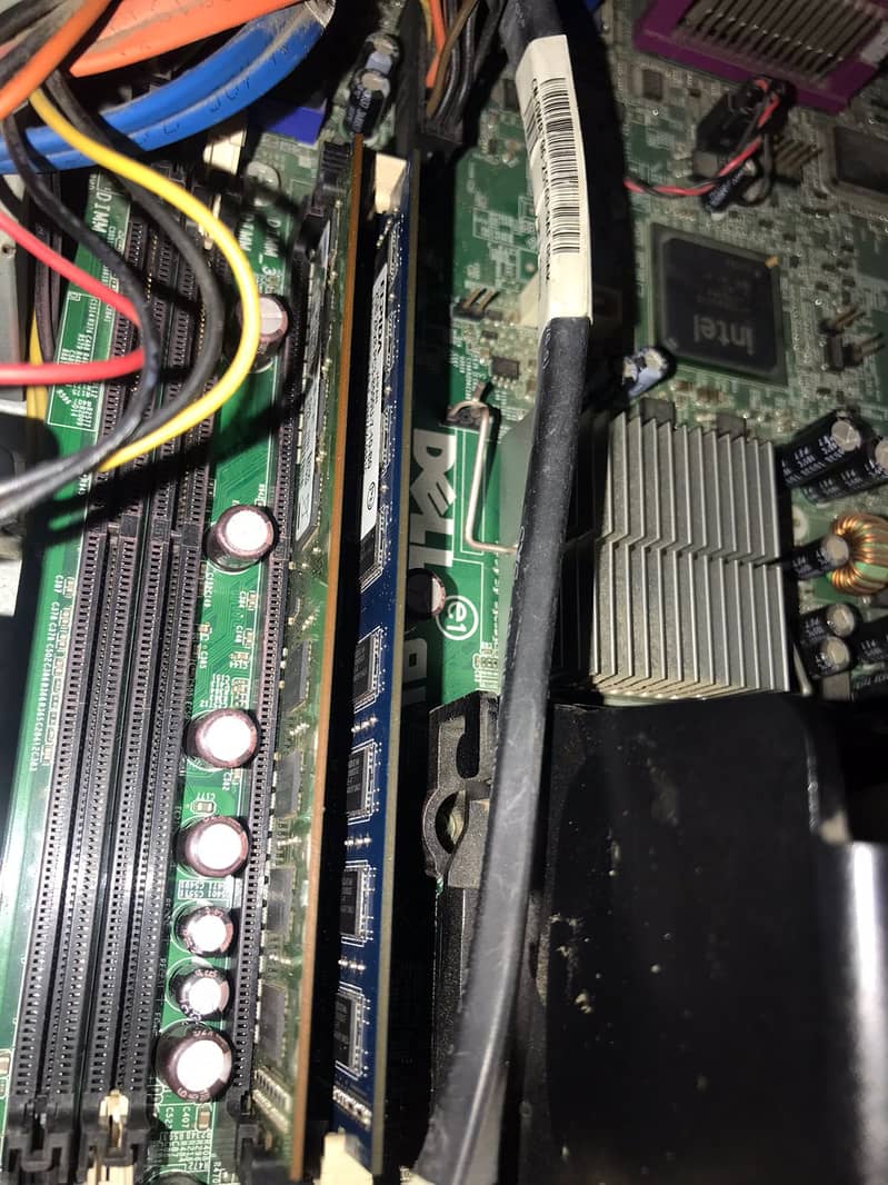 PC for sale, Dell OptiPlex 780 Desktop 3