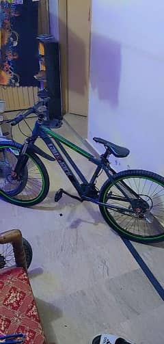 Sports Cycle Sale Urgently