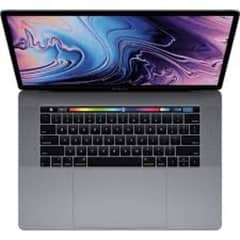 Apple MacBook Pro 2019 (A1990