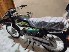 honda cd 70 2023