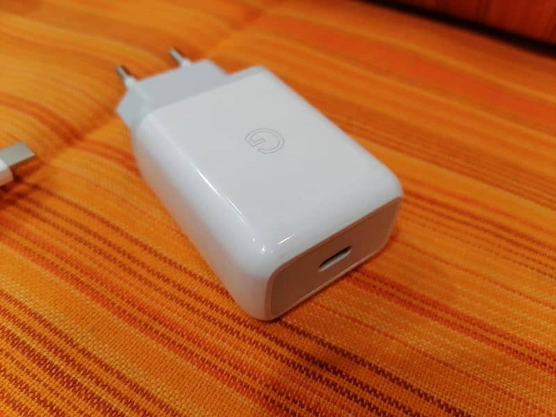 GOOGLE PIXEL 30W ORIGINAL CHARGER 4