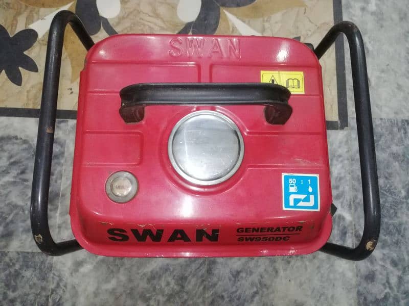 Sawan generator for sale 1