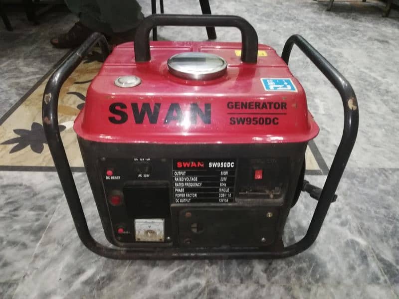 Sawan generator for sale 2