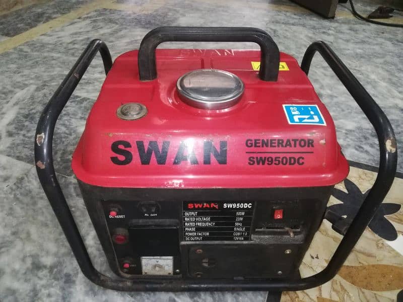 Sawan generator for sale 4