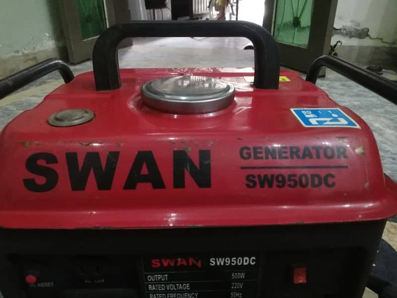 Sawan generator for sale 5