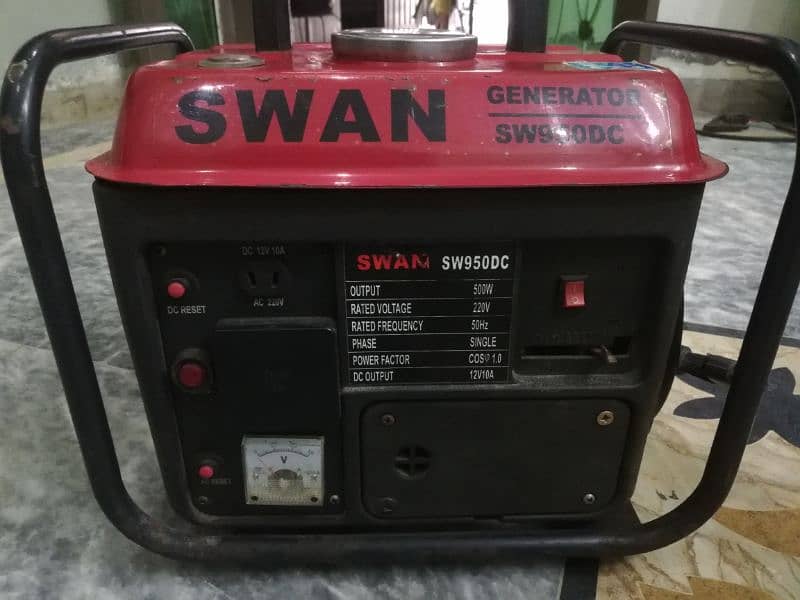 Sawan generator for sale 6