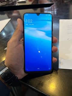 Vivo v12 4/128 Gb With box and charger, #Urgent Sale 0