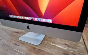 2019 Apple iMac 27" Retina 5K Core i5 8th Gen 40GB RAM 1TB SSD